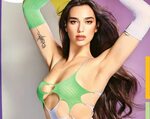 Dua lipa under boob 🍓 Pin en Dua